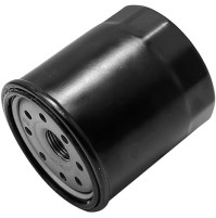 Oil Filter Compatible with Suzuki 15400-ZZ3-003 OR Honda - Replace Honda GCV530 ES6500 H4514H H4518H - WF-F4005